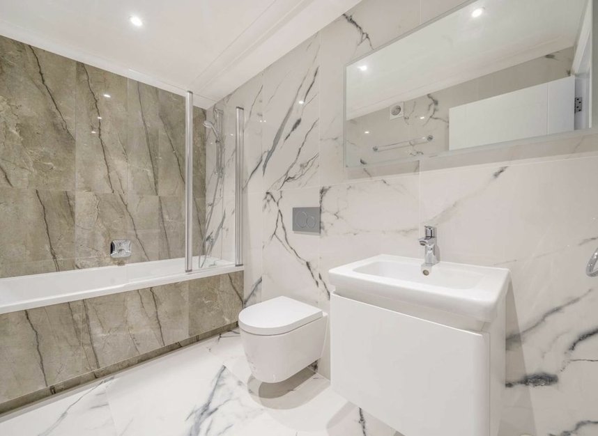 Properties for sale in Goldhawk Road - W12 8DH view4