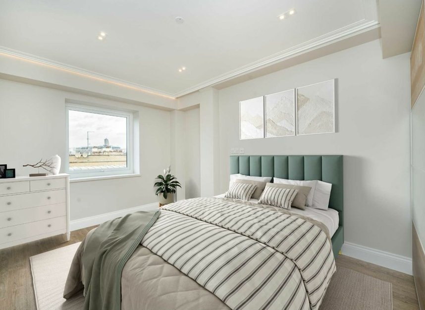 Properties for sale in Goldhawk Road - W12 8DH view5