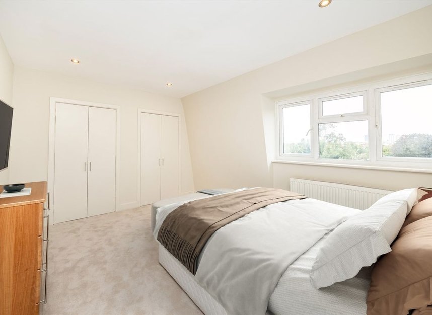 Properties for sale in Goldhawk Road - W12 9PH view4
