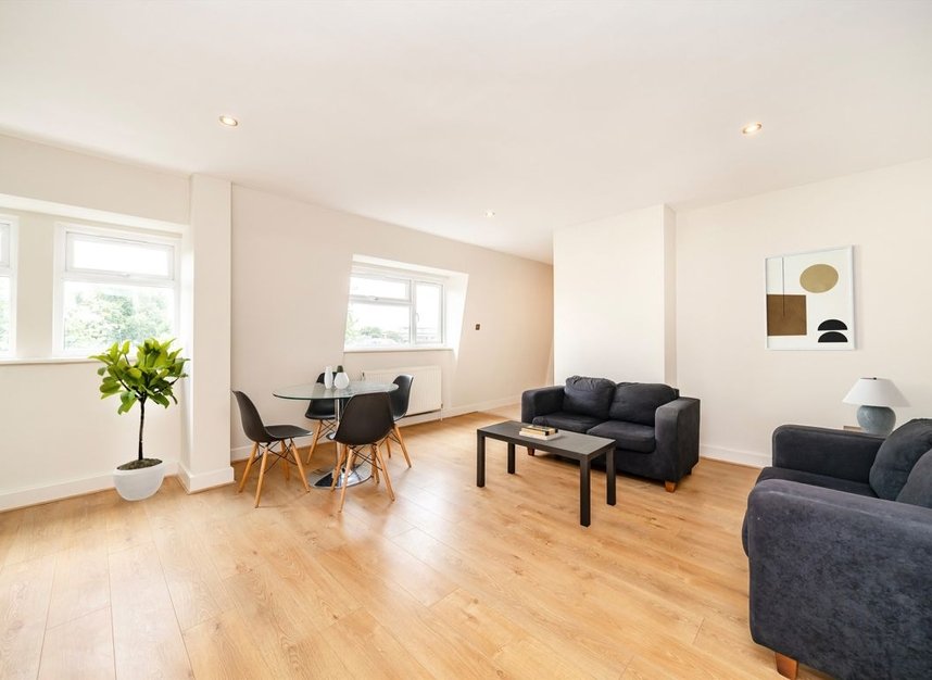 Properties for sale in Goldhawk Road - W12 9PH view2