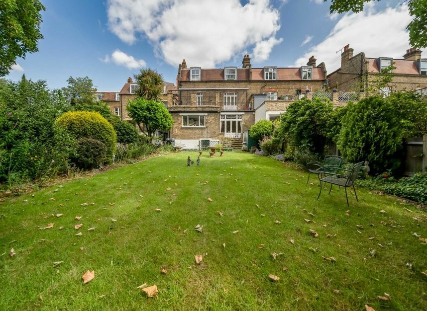 Properties for sale in Goldhurst Terrace - NW6 3EP view7