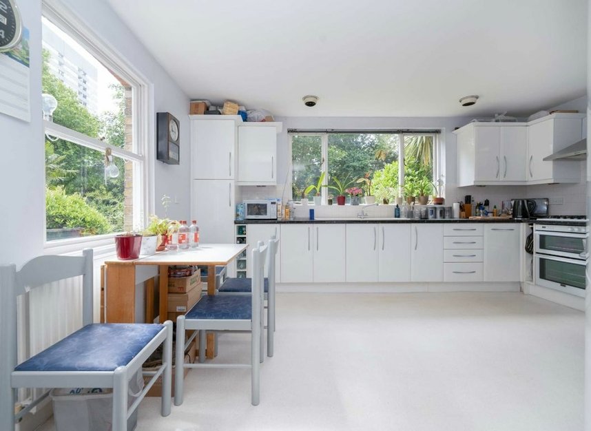 Properties for sale in Goldhurst Terrace - NW6 3EP view4
