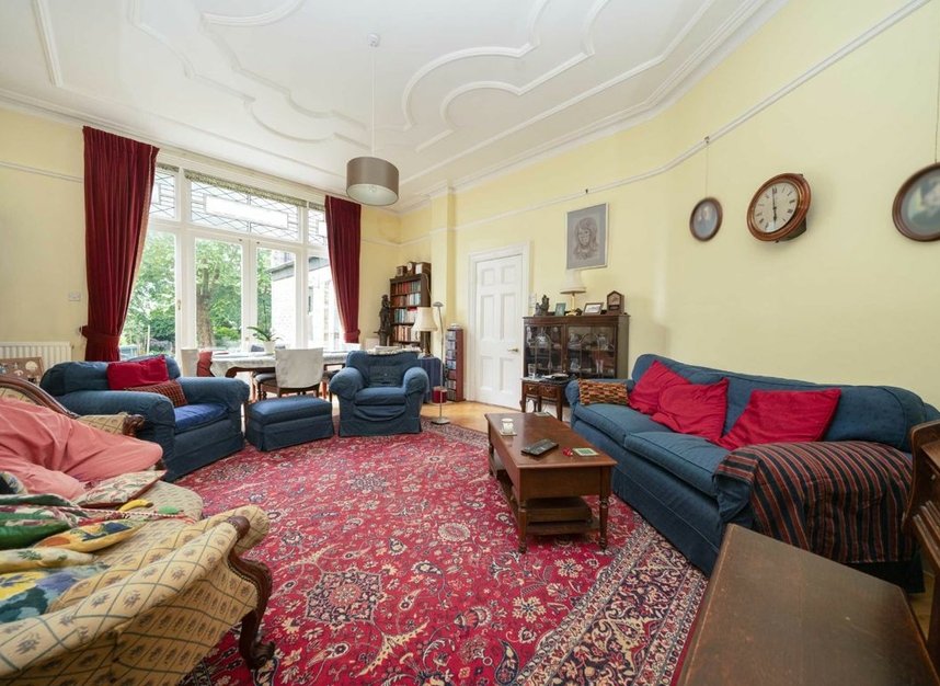 Properties for sale in Goldhurst Terrace - NW6 3EP view3