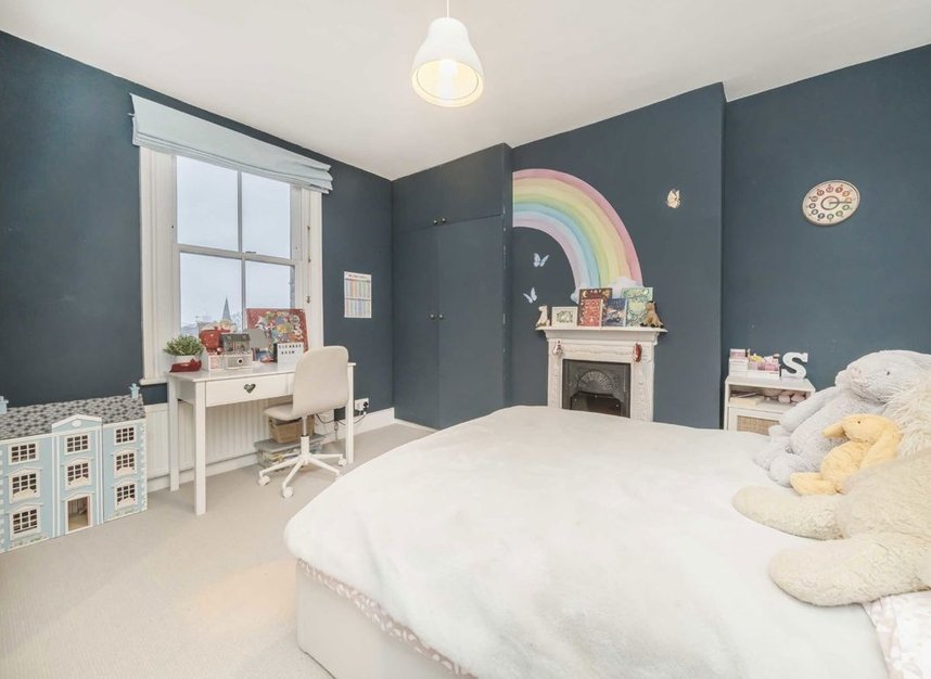 Properties for sale in Goldsmith Avenue - W3 6HW view4