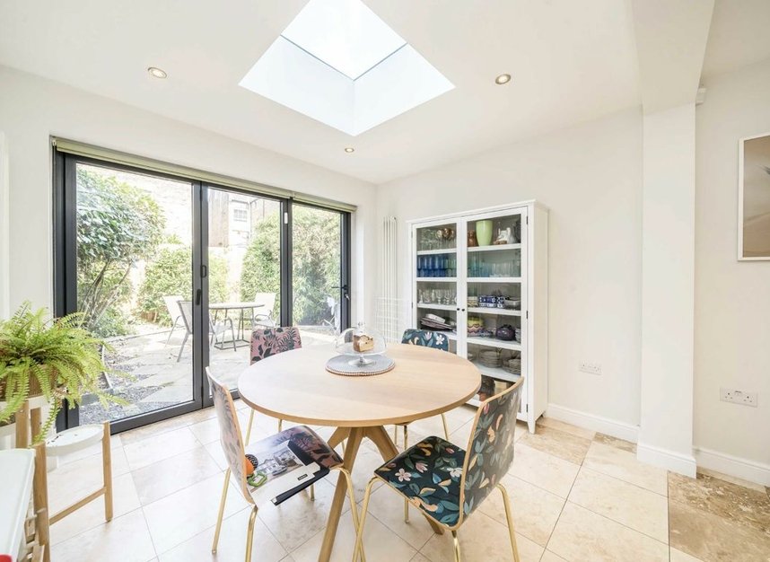 Properties for sale in Gordon Road - W13 8PJ view5