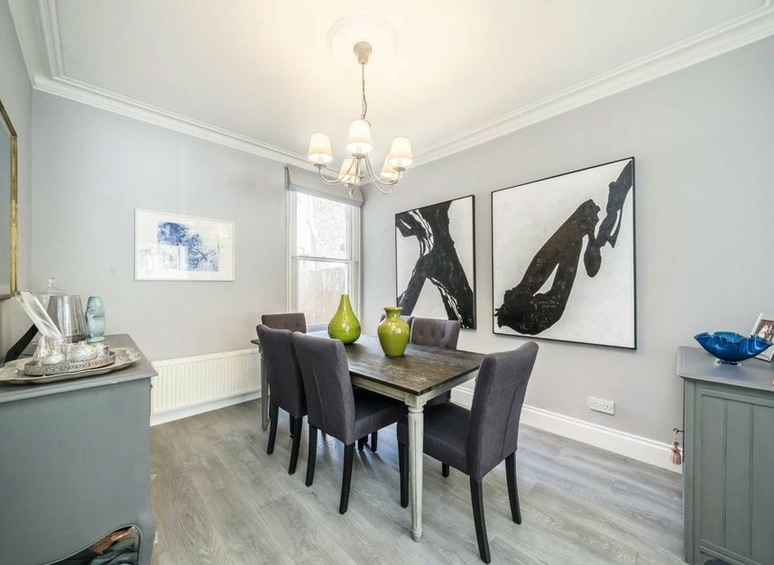 Properties for sale in Gordon Road - W13 8PJ view8