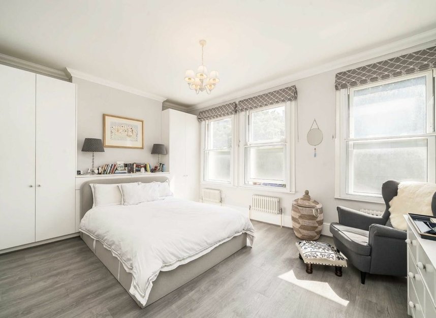 Properties for sale in Gordon Road - W13 8PJ view6