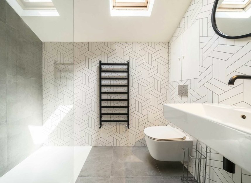 Properties for sale in Gordon Road - W13 8PJ view7