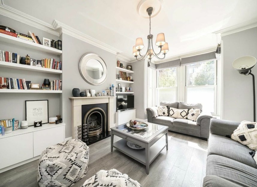 Properties for sale in Gordon Road - W13 8PJ view2