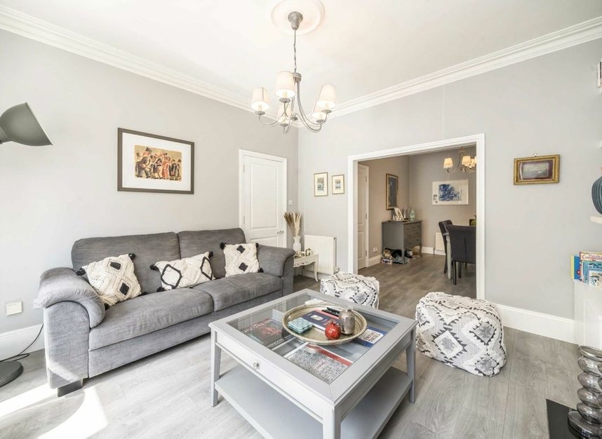 Properties for sale in Gordon Road - W13 8PJ view3