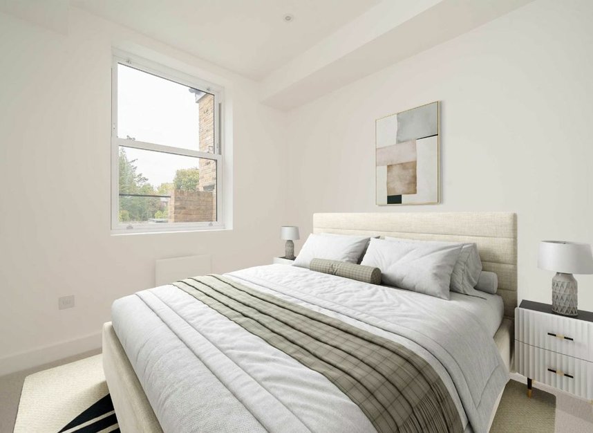 Properties for sale in Gordon Road - W5 2AR view3