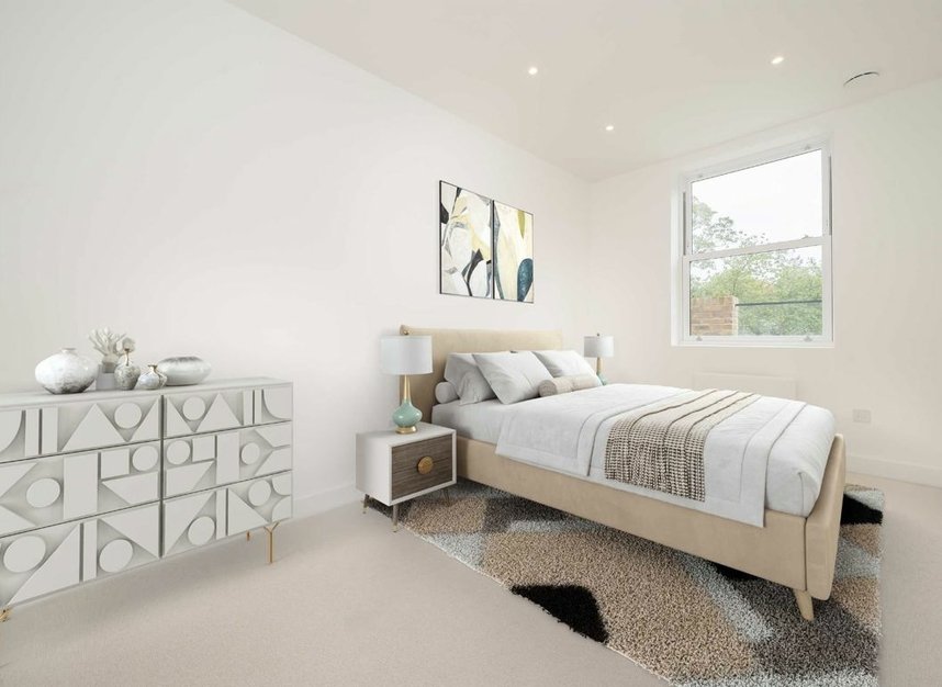 Properties for sale in Gordon Road - W5 2AR view5