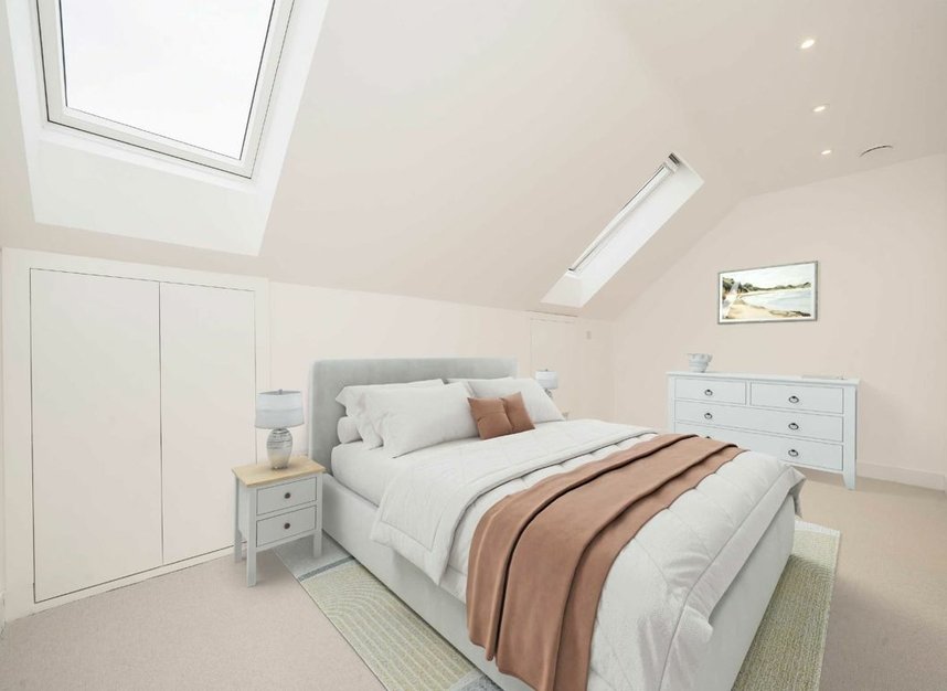 Properties for sale in Gordon Road - W5 2AR view2