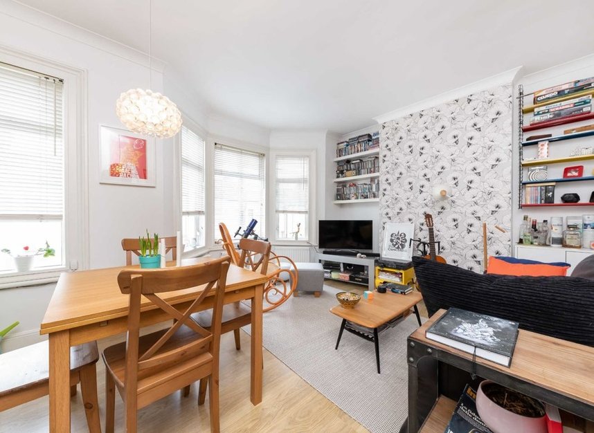 Flat for sale in Gowan Road, London, NW10 (Ref 195012) Dexters