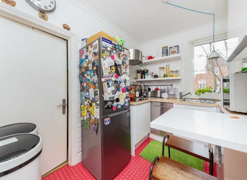 Flat for sale in Gowan Road, London, NW10 (Ref 195012) Dexters