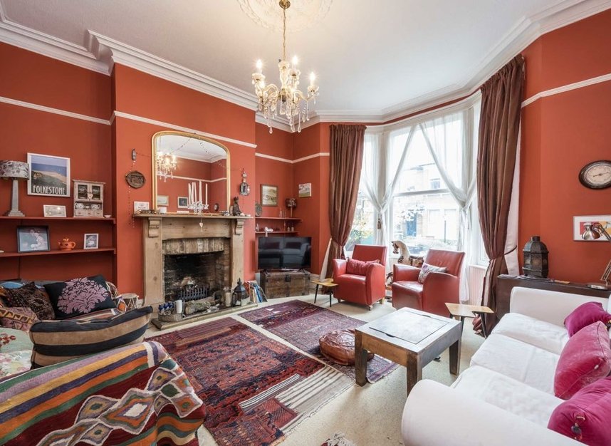Properties for sale in Grafton Road - W3 6PB view3