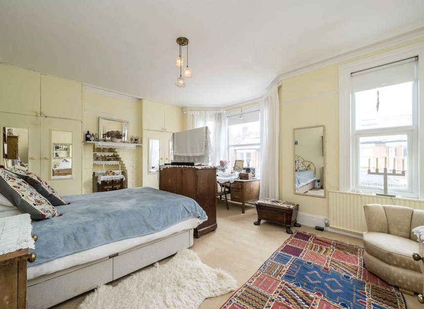 Properties for sale in Grafton Road - W3 6PB view7