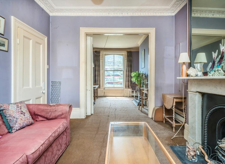 Properties sold in Graham Road - E8 1DA view2