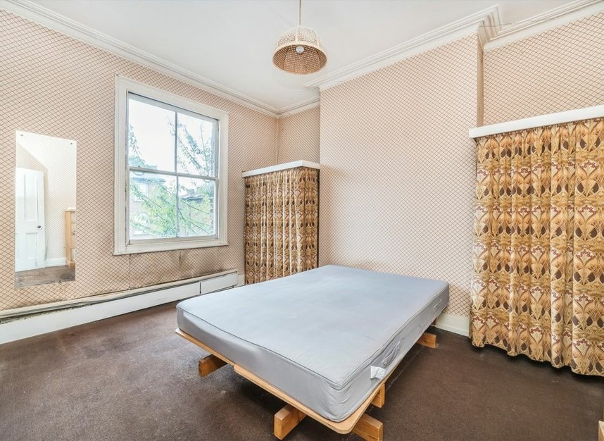 Properties sold in Graham Road - E8 1DA view8