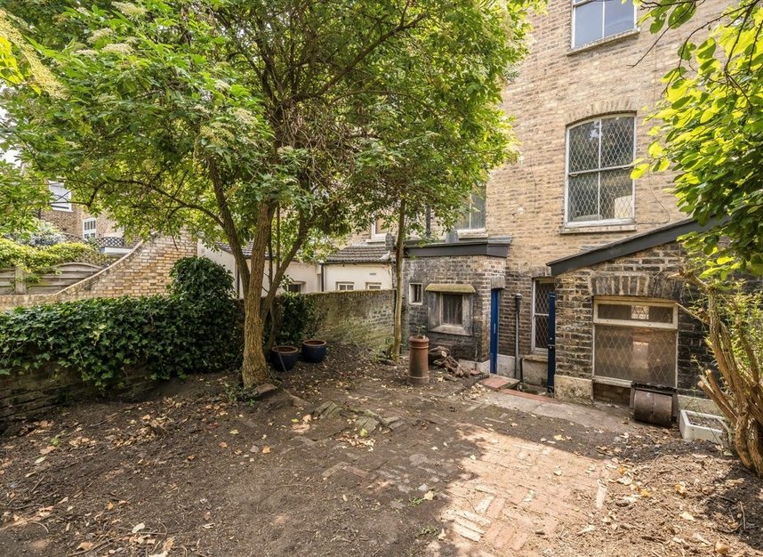 Properties sold in Graham Road - E8 1DA view11