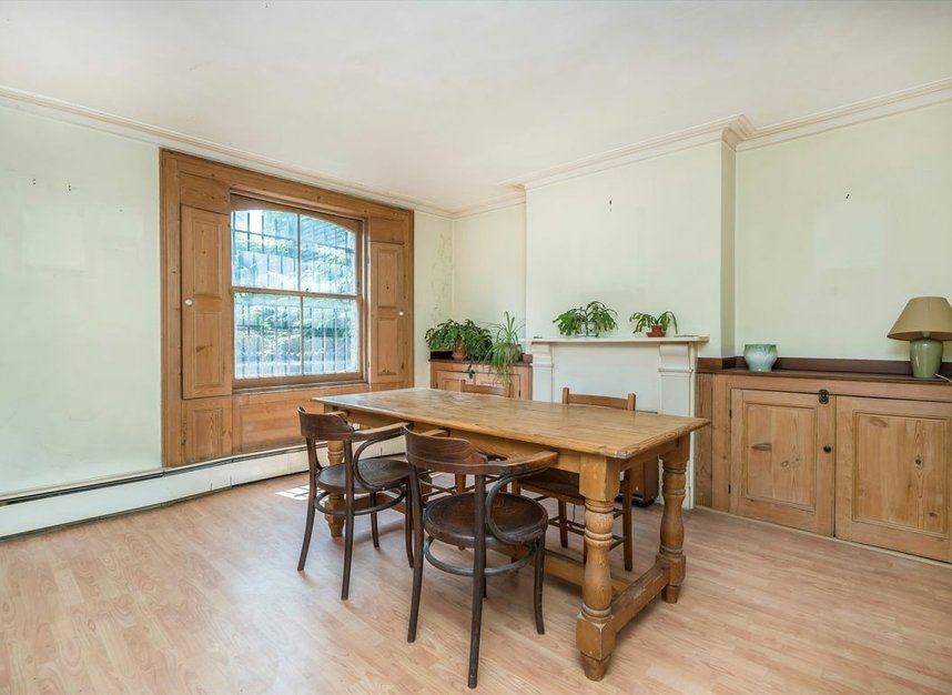 Properties sold in Graham Road - E8 1DA view5