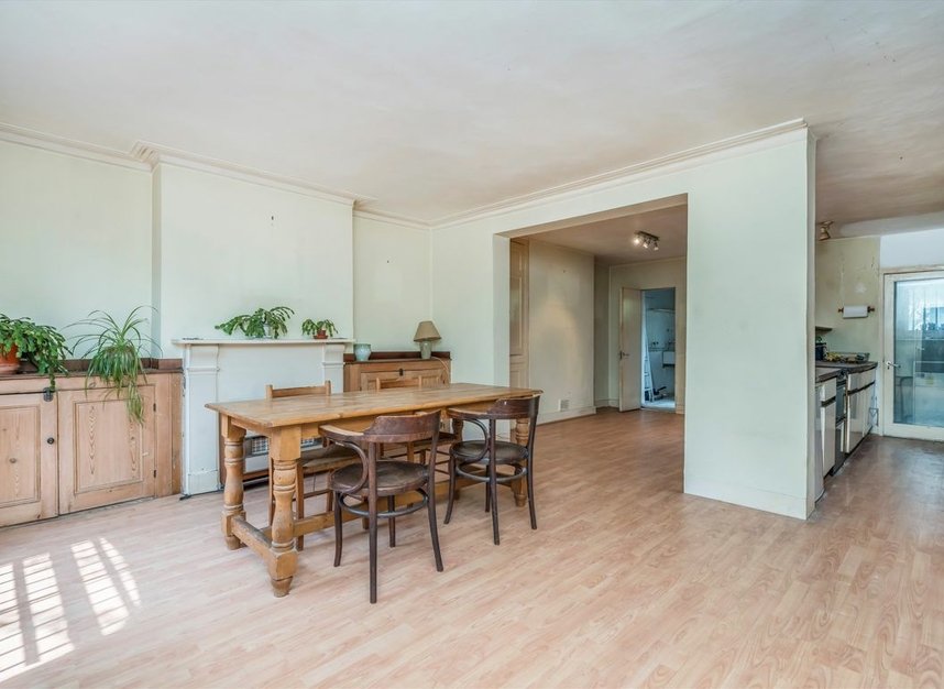 Properties sold in Graham Road - E8 1DA view6