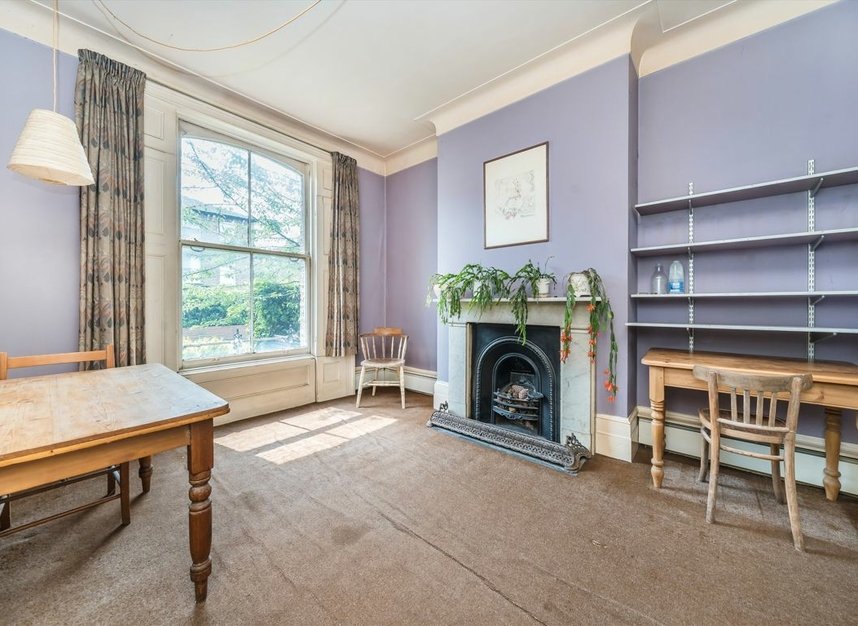 Properties sold in Graham Road - E8 1DA view3