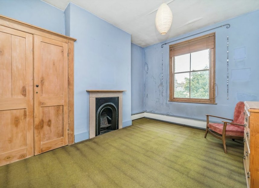 Properties sold in Graham Road - E8 1DA view7