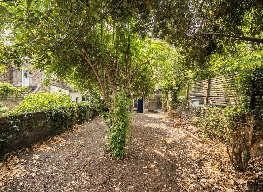 Properties sold in Graham Road - E8 1DA view10