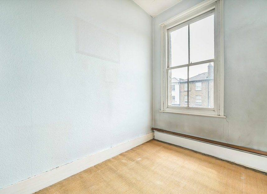 Properties sold in Graham Road - E8 1DA view9