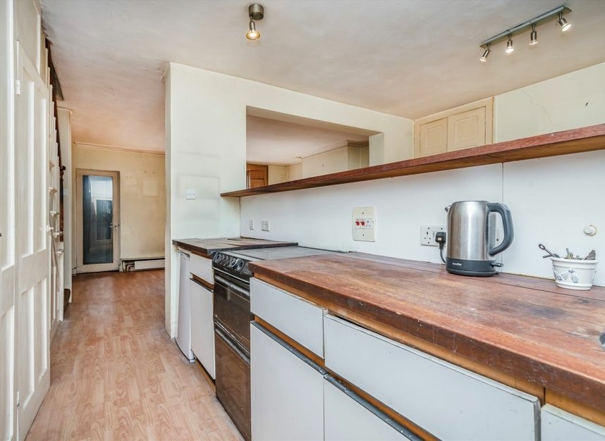 Properties sold in Graham Road - E8 1DA view4