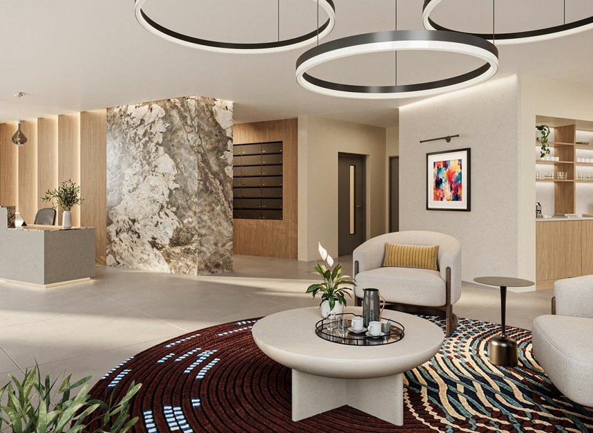 Properties for sale in Grand Depot Road - SE18 6SQ view5