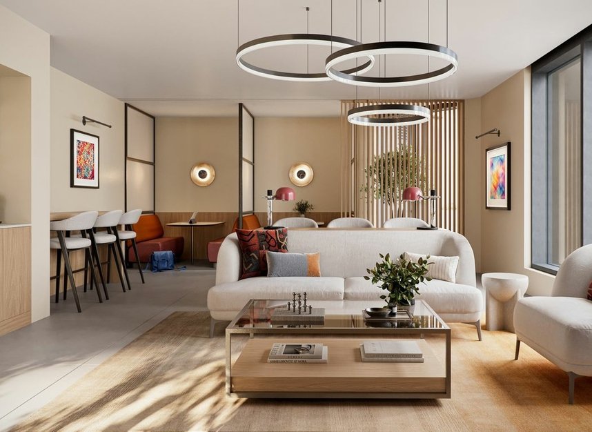 Properties for sale in Grand Depot Road - SE18 6SQ view7