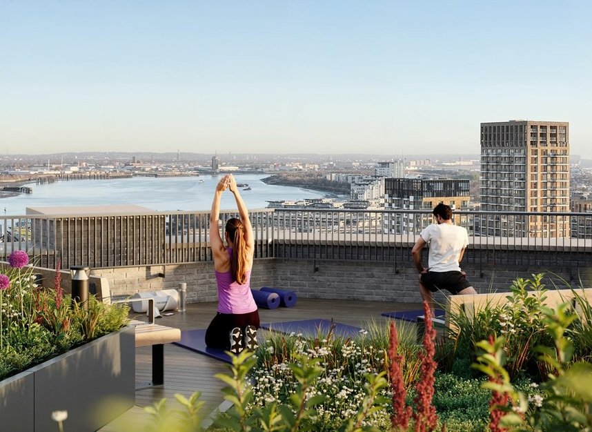 Properties for sale in Grand Depot Road - SE18 6SQ view6