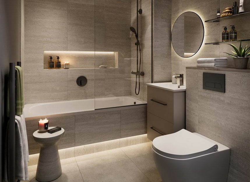 Properties for sale in Grand Depot Road - SE18 6SQ view4