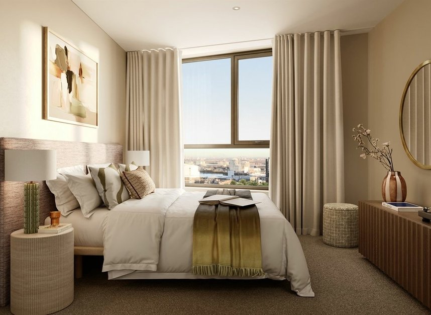 Properties for sale in Grand Depot Road - SE18 6SQ view3