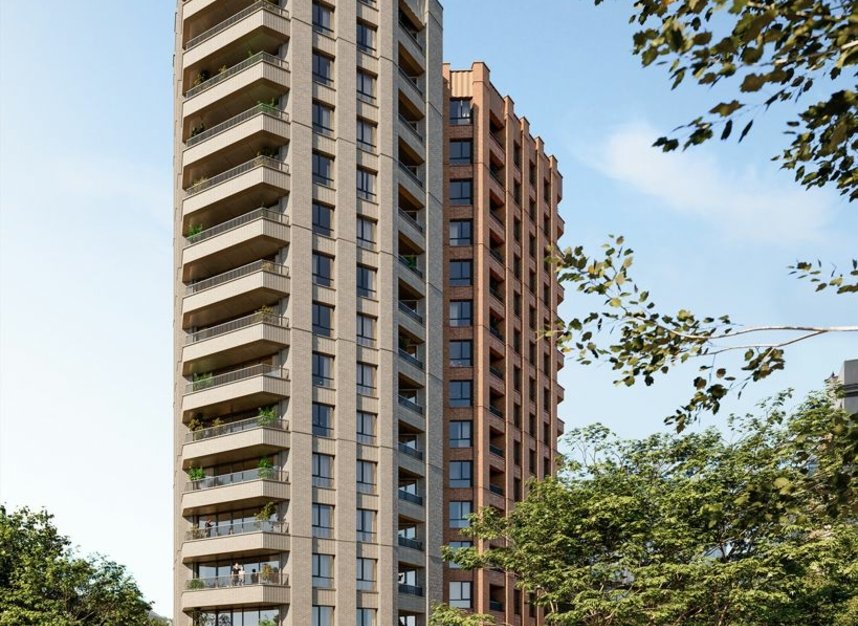 Properties for sale in Grand Depot Road - SE18 6SQ view1