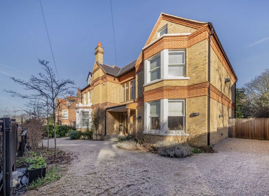 Highgate Estate Agents Letting Agents in Highgate Dexters