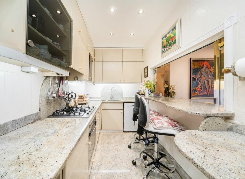 Properties for sale in Grantully Road - W9 1LQ view3