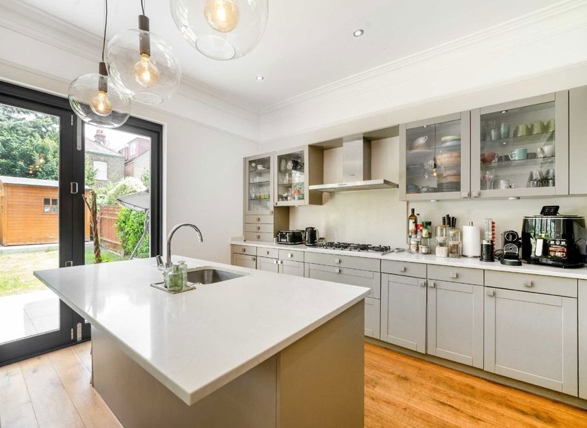 Properties for sale in Granville Gardens - W5 3PA view4