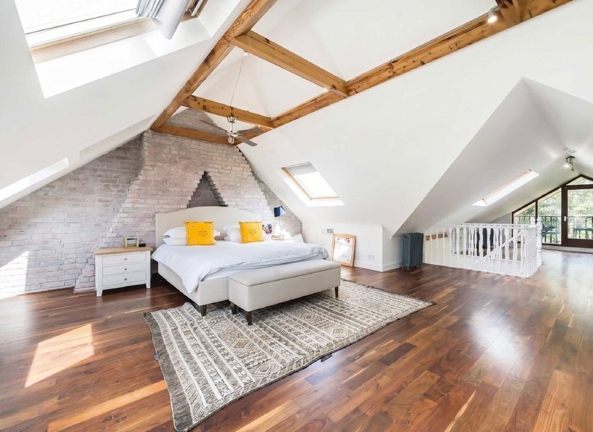 Properties for sale in Granville Gardens - W5 3PA view7