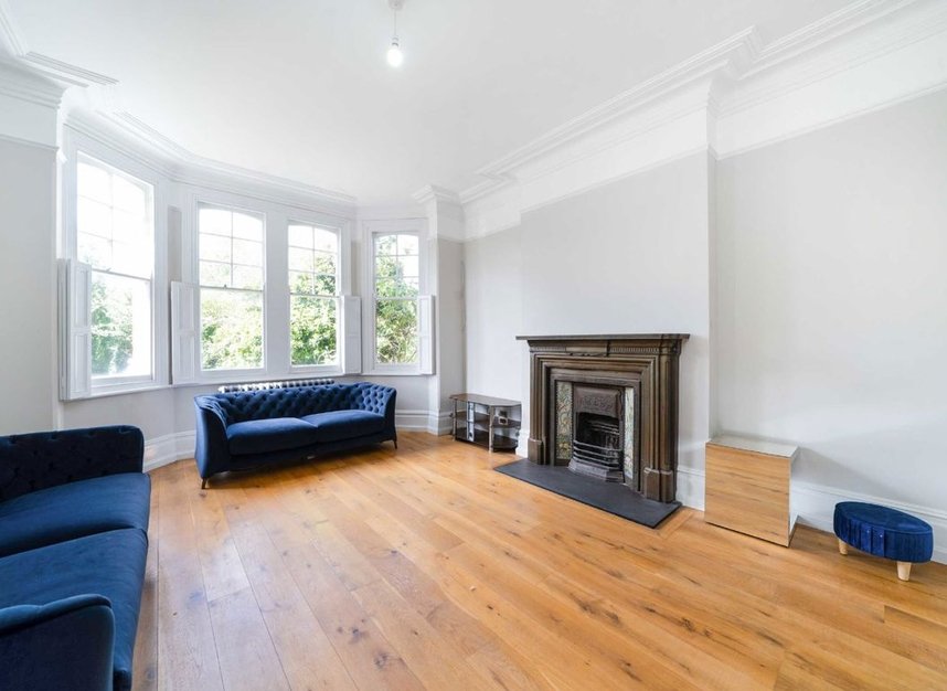 Properties for sale in Granville Gardens - W5 3PA view5