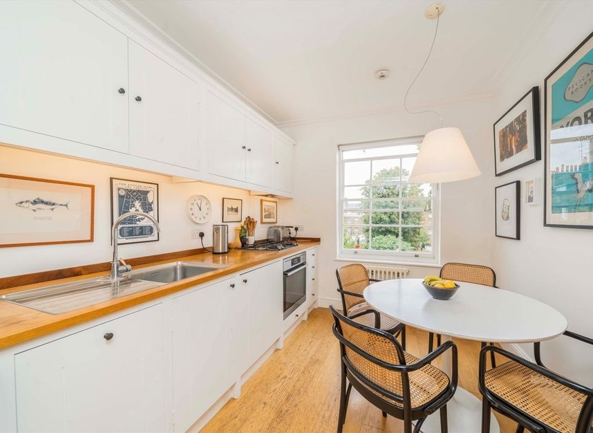 Properties for sale in Gray's Inn Road - WC1X 8EB view5