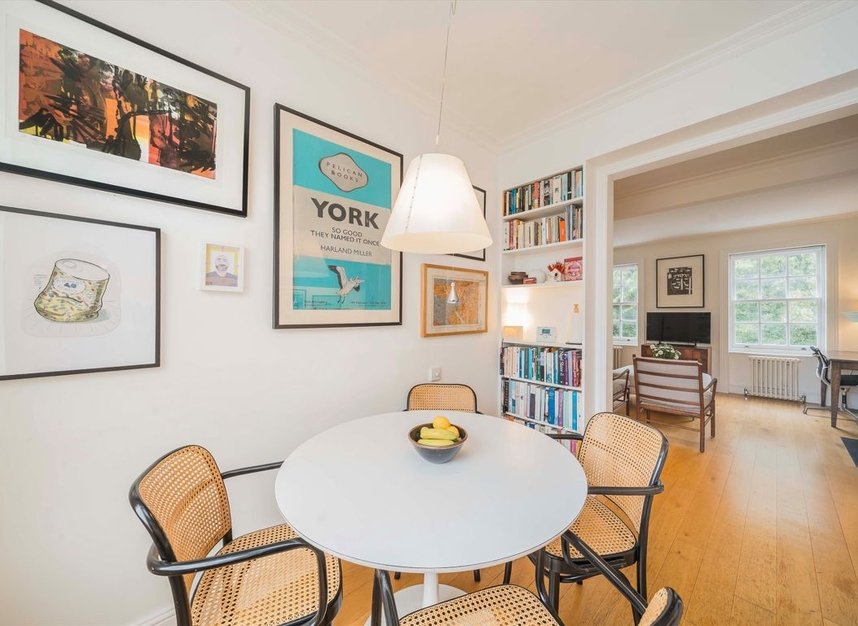 Properties for sale in Gray's Inn Road - WC1X 8EB view4