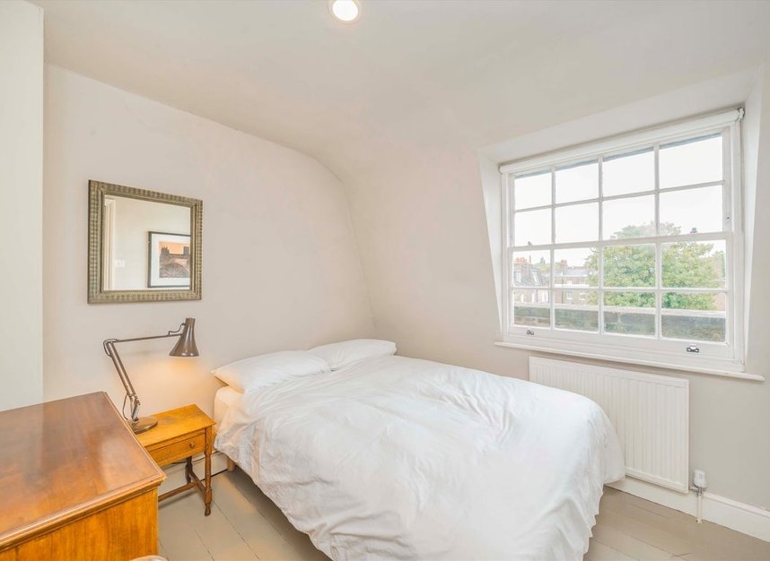 Properties for sale in Gray's Inn Road - WC1X 8EB view7