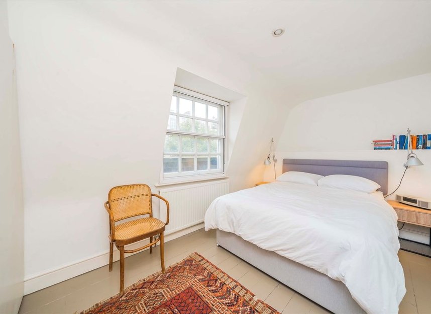 Properties for sale in Gray's Inn Road - WC1X 8EB view6