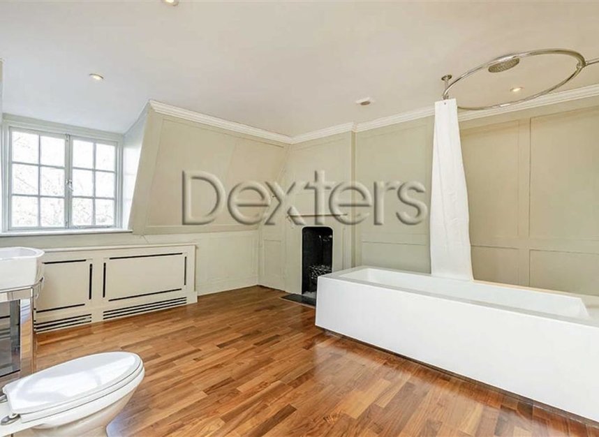 Properties for sale in Great College Street - SW1P 3RX view15