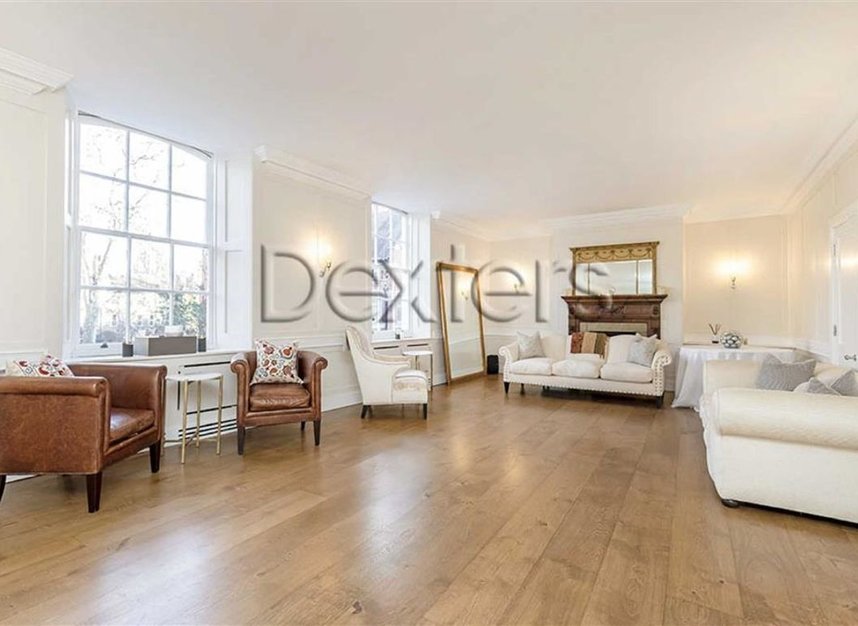 Properties for sale in Great College Street - SW1P 3RX view3