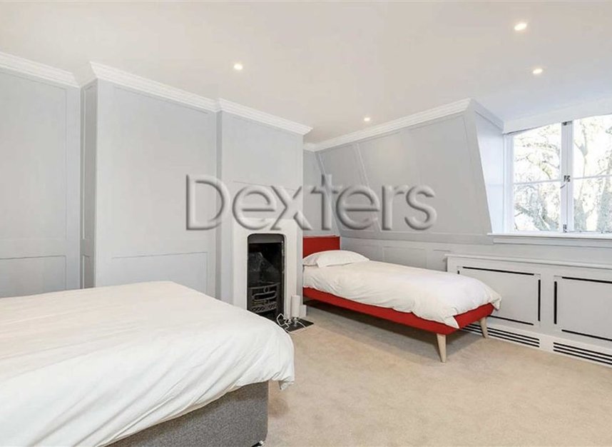 Properties for sale in Great College Street - SW1P 3RX view12