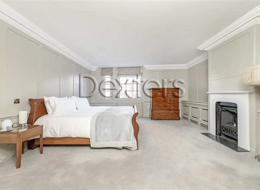 Properties for sale in Great College Street - SW1P 3RX view9